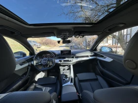 Audi A4 2.0 TFSI FULL S line - 38500 лв. / 19684.74 € - 27554680 13 | Car24.bg Audi A4 2.0 TFSI FULL S line - 38500 лв. / 19684.74 € - 27554680 13