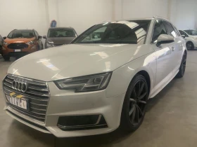 Audi A4 VIRTUAL* 2X S-LINE* LED-MATRIX* - Car24.bg Audi A4 VIRTUAL* 2X S-LINE* LED-MATRIX*