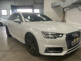 Audi A4 VIRTUAL* 2X S-LINE* LED-MATRIX* - 29500 лв. / 15083.11 € - 47331582 3 | Car24.bg Audi A4 VIRTUAL* 2X S-LINE* LED-MATRIX* - 29500 лв. / 15083.11 € - 47331582 3