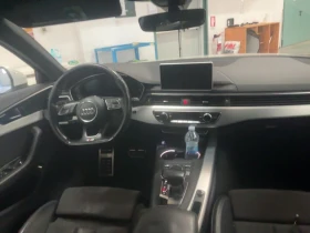 Audi A4 VIRTUAL* 2X S-LINE* LED-MATRIX* - 29500 лв. / 15083.11 € - 47331582 9 | Car24.bg Audi A4 VIRTUAL* 2X S-LINE* LED-MATRIX* - 29500 лв. / 15083.11 € - 47331582 9