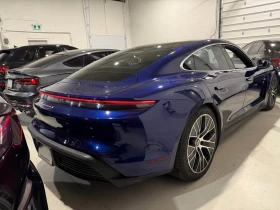Porsche Taycan 4S Premium Package | Bose Speakers | AWD - 49500 € / 96813.58 лв. - 77067062 3 | Car24.bg Porsche Taycan 4S Premium Package | Bose Speakers | AWD - 49500 € / 96813.58 лв. - 77067062 3