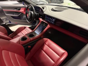 Porsche Taycan 4S Premium Package | Bose Speakers | AWD - 49500 € / 96813.58 лв. - 77067062 7 | Car24.bg Porsche Taycan 4S Premium Package | Bose Speakers | AWD - 49500 € / 96813.58 лв. - 77067062 7