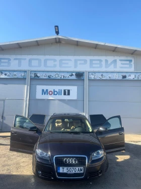 Audi A3 - 4500 € / 8801.24 лв. - 82434045 3 | Car24.bg Audi A3 - 4500 € / 8801.24 лв. - 82434045 3