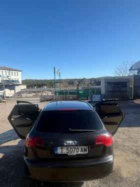 Audi A3 - 4500 € / 8801.24 лв. - 82434045 4 | Car24.bg Audi A3 - 4500 € / 8801.24 лв. - 82434045 4