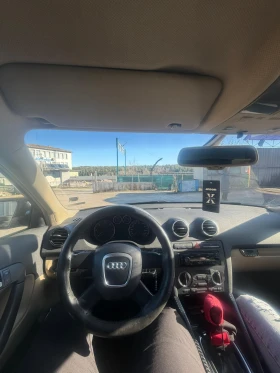 Audi A3 - 4500 € / 8801.24 лв. - 82434045 8 | Car24.bg Audi A3 - 4500 € / 8801.24 лв. - 82434045 8