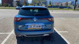 Renault Megane 1.6 dci Grandtour - 12500 € / 24447.88 лв. - 41688302 3 | Car24.bg Renault Megane 1.6 dci Grandtour - 12500 € / 24447.88 лв. - 41688302 3