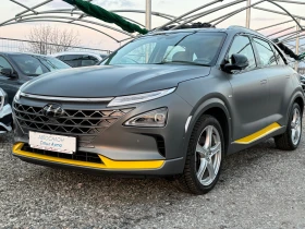Hyundai Nexo - Car24.bg Hyundai Nexo