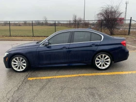 BMW 340 М пакет /CARFAX/Подгрев/Панорама/Keyless | Auto.bg — изображение 3 BMW 340 М пакет /CARFAX/Подгрев/Панорама/Keyless | Auto.bg — изображение 3