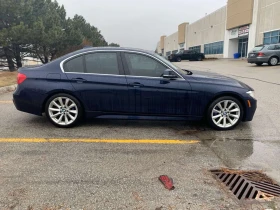 BMW 340 М пакет /CARFAX/Подгрев/Панорама/Keyless | Auto.bg — изображение 4 BMW 340 М пакет /CARFAX/Подгрев/Панорама/Keyless | Auto.bg — изображение 4