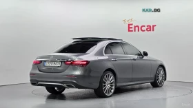 Mercedes-Benz E 350 AMG-LINE* 4MATIC* DISTRONIC* 360CAMERA* BURMESTER* | Auto.bg — изображение 3 Mercedes-Benz E 350 AMG-LINE* 4MATIC* DISTRONIC* 360CAMERA* BURMESTER* | Auto.bg — изображение 3