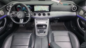 Mercedes-Benz E 350 AMG-LINE* 4MATIC* DISTRONIC* 360CAMERA* BURMESTER* | Auto.bg — изображение 6 Mercedes-Benz E 350 AMG-LINE* 4MATIC* DISTRONIC* 360CAMERA* BURMESTER* | Auto.bg — изображение 6