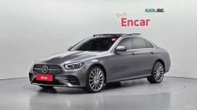 Mercedes-Benz E 350 AMG-LINE* 4MATIC* DISTRONIC* 360CAMERA* BURMESTER*