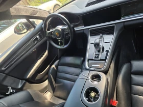 Porsche Panamera Turbo S | Auto.bg — изображение 8 Porsche Panamera Turbo S | Auto.bg — изображение 8