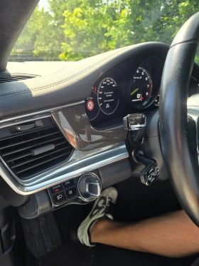 Porsche Panamera Turbo S | Auto.bg — изображение 16 Porsche Panamera Turbo S | Auto.bg — изображение 16
