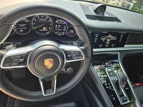 Porsche Panamera Turbo S | Auto.bg — изображение 11 Porsche Panamera Turbo S | Auto.bg — изображение 11