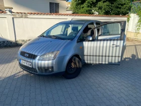 Ford C-max - 1100 € / 2151.41 лв. - 52100924 5 | Car24.bg Ford C-max - 1100 € / 2151.41 лв. - 52100924 5