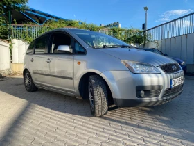Ford C-max - 1100 € / 2151.41 лв. - 52100924 12 | Car24.bg Ford C-max - 1100 € / 2151.41 лв. - 52100924 12