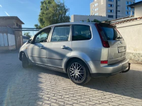 Ford C-max - 1100 € / 2151.41 лв. - 52100924 13 | Car24.bg Ford C-max - 1100 € / 2151.41 лв. - 52100924 13