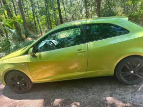 Seat Ibiza 1.4 - 2900 € / 5671.91 лв. - 79452262 3 | Car24.bg Seat Ibiza 1.4 - 2900 € / 5671.91 лв. - 79452262 3