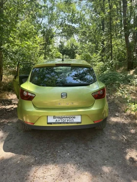 Seat Ibiza 1.4 | Auto.bg — изображение 7 Seat Ibiza 1.4 | Auto.bg — изображение 7