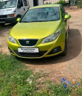 Seat Ibiza 1.4 - 2900 € / 5671.91 лв. - 79452262 2 | Car24.bg Seat Ibiza 1.4 - 2900 € / 5671.91 лв. - 79452262 2