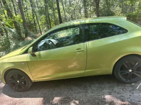 Seat Ibiza 1.4 | Auto.bg — изображение 5 Seat Ibiza 1.4 | Auto.bg — изображение 5