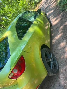 Seat Ibiza 1.4 - 2900 € / 5671.91 лв. - 79452262 5 | Car24.bg Seat Ibiza 1.4 - 2900 € / 5671.91 лв. - 79452262 5