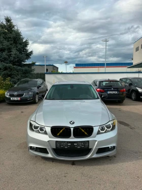 BMW 320 i - 4500 € / 8801.24 лв. - 79655383 3 | Car24.bg BMW 320 i - 4500 € / 8801.24 лв. - 79655383 3
