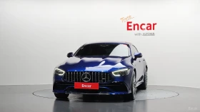 Mercedes-Benz AMG GT 43* 4MATIC+ * ПОДГРЕВ* ОБДУХВАНЕ* ПАНО* 360* BURME | Auto.bg — изображение 3 Mercedes-Benz AMG GT 43* 4MATIC+ * ПОДГРЕВ* ОБДУХВАНЕ* ПАНО* 360* BURME | Auto.bg — изображение 3