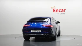 Mercedes-Benz AMG GT 43* 4MATIC+ * ПОДГРЕВ* ОБДУХВАНЕ* ПАНО* 360* BURME | Auto.bg — изображение 4 Mercedes-Benz AMG GT 43* 4MATIC+ * ПОДГРЕВ* ОБДУХВАНЕ* ПАНО* 360* BURME | Auto.bg — изображение 4