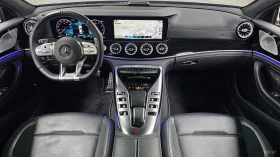 Mercedes-Benz AMG GT 43* 4MATIC+ * ПОДГРЕВ* ОБДУХВАНЕ* ПАНО* 360* BURME | Auto.bg — изображение 7 Mercedes-Benz AMG GT 43* 4MATIC+ * ПОДГРЕВ* ОБДУХВАНЕ* ПАНО* 360* BURME | Auto.bg — изображение 7