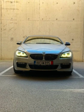 BMW 640 ЛИЗИНГ/ВСИКИ ЕКРСТРИ/БАРТЕР | Auto.bg — изображение 5 BMW 640 ЛИЗИНГ/ВСИКИ ЕКРСТРИ/БАРТЕР | Auto.bg — изображение 5