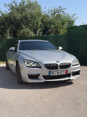 BMW 640 ЛИЗИНГ/ВСИКИ ЕКРСТРИ/БАРТЕР | Auto.bg — изображение 2 BMW 640 ЛИЗИНГ/ВСИКИ ЕКРСТРИ/БАРТЕР | Auto.bg — изображение 2