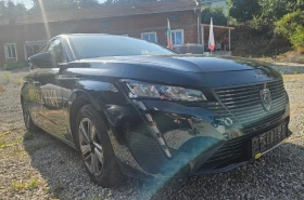 Снимка Peugeot 308