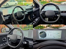 Hyundai Ioniq 5 * UNIQ* 77.4KW ГАРАНЦИОНЕН* SOH 100%* | Auto.bg — изображение 11 Hyundai Ioniq 5 * UNIQ* 77.4KW ГАРАНЦИОНЕН* SOH 100%* | Auto.bg — изображение 11