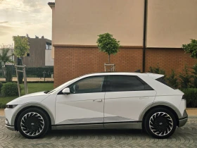 Hyundai Ioniq 5 * UNIQ* 77.4KW ГАРАНЦИОНЕН* SOH 100%* | Auto.bg — изображение 2 Hyundai Ioniq 5 * UNIQ* 77.4KW ГАРАНЦИОНЕН* SOH 100%* | Auto.bg — изображение 2