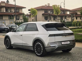 Hyundai Ioniq 5 * UNIQ* 77.4KW ГАРАНЦИОНЕН* SOH 100%* | Auto.bg — изображение 3 Hyundai Ioniq 5 * UNIQ* 77.4KW ГАРАНЦИОНЕН* SOH 100%* | Auto.bg — изображение 3