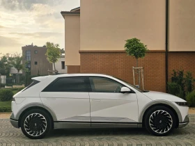 Hyundai Ioniq 5 * UNIQ* 77.4KW ГАРАНЦИОНЕН* SOH 100%* | Auto.bg — изображение 6 Hyundai Ioniq 5 * UNIQ* 77.4KW ГАРАНЦИОНЕН* SOH 100%* | Auto.bg — изображение 6