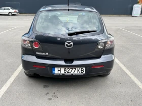 Mazda 3 1.6 105 - 1450 € - 51224615 5 | Car24.bg Mazda 3 1.6 105 - 1450 € - 51224615 5