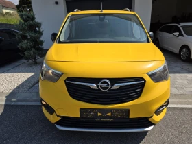 Opel Combo 1.5 hdi - 6900 € - 69748513 3 | Car24.bg Opel Combo 1.5 hdi - 6900 € - 69748513 3