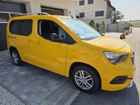Opel Combo 1.5 hdi - 6900 € - 69748513 5 | Car24.bg Opel Combo 1.5 hdi - 6900 € - 69748513 5