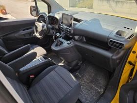 Opel Combo 1.5 hdi - 6900 € - 69748513 10 | Car24.bg Opel Combo 1.5 hdi - 6900 € - 69748513 10