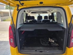 Opel Combo 1.5 hdi - 6900 € - 69748513 7 | Car24.bg Opel Combo 1.5 hdi - 6900 € - 69748513 7