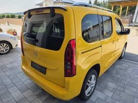 Opel Combo 1.5 hdi - 6900 € - 69748513 6 | Car24.bg Opel Combo 1.5 hdi - 6900 € - 69748513 6