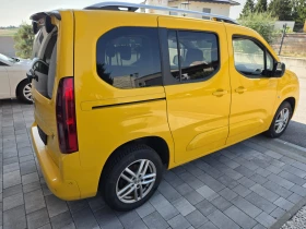 Opel Combo 1.5 hdi - 6900 € - 69748513 4 | Car24.bg Opel Combo 1.5 hdi - 6900 € - 69748513 4