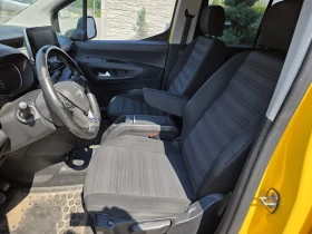 Opel Combo 1.5 hdi - 6900 € - 69748513 11 | Car24.bg Opel Combo 1.5 hdi - 6900 € - 69748513 11