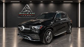 Mercedes-Benz GLE 450 AMG-PACK* 4M* 360VIEW* BURMERSTER* ПАМЕТ* ПОДГРЕВ*