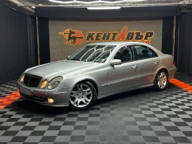 Mercedes-Benz E 280 3.2d 177 к.с. - Car24.bg Mercedes-Benz E 280 3.2d 177 к.с.
