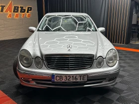 Mercedes-Benz E 280 3.2d 177 к.с. - 4500 € - 33299640 3 | Car24.bg Mercedes-Benz E 280 3.2d 177 к.с. - 4500 € - 33299640 3