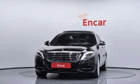 Mercedes-Benz S 350 * 4MATIC * ОБДУХВАНЕ * BURMESTER * | Auto.bg — изображение 3 Mercedes-Benz S 350 * 4MATIC * ОБДУХВАНЕ * BURMESTER * | Auto.bg — изображение 3